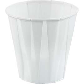 Solo Cup 3.5 oz. Paper Cups