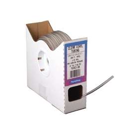 UDP T10 Series T10004002/7001P Tubing, Clear, 100 ft L