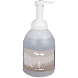 Kimberly-Clark Kleenex Foam Hand Sanitizer