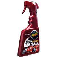 MEGUIAR'S A3316 Car Spray, 16 oz, Liquid, Pleasant