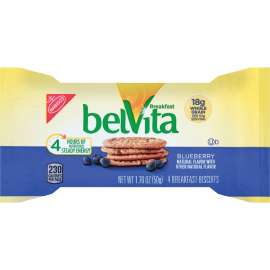 Mondelez BelVita Breakfast Biscuits
