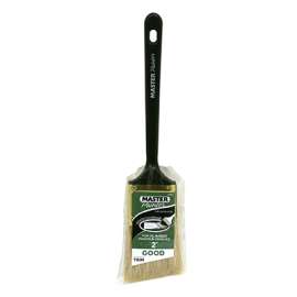 MP GD 2"ANG China Brush