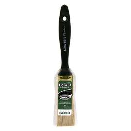 MP GD 1"FLT China Brush