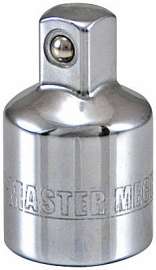 MM3/8x1/4DRSock Adapter