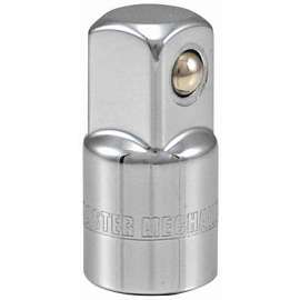 MM 3/8x1/2 Sock Adapter