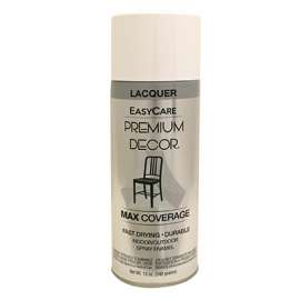 PD 12OZ WHT Lacquer