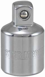 MM 1/2x3/8 Sock Adapter