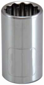 MM 1/2"DR 13/16"Socket