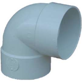 3-90 Short Turn Elbow