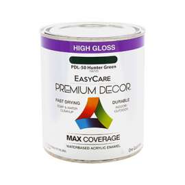 PDL QT HGRN Enamel