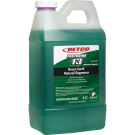 Betco Corp Fastdraw Green Earth Natural Degreaser