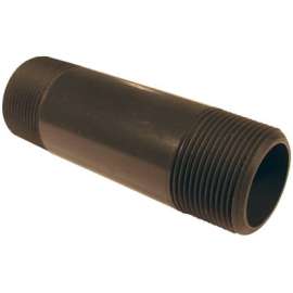 1-1/4x5SCH80 PVC Nipple