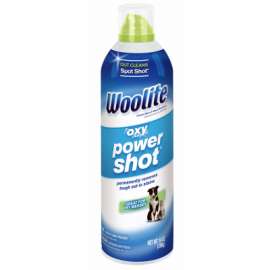 14OZ Wool Carp Cleaner