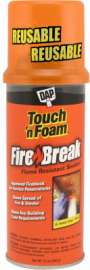 12OZ Firebreak Sealant