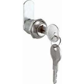 5/8" SS MTL Draw Lock