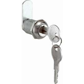 7/8" SS Draw Lock