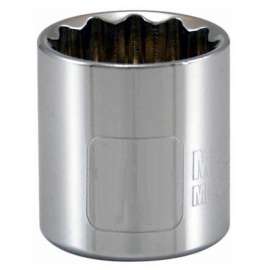 MM3/8DR15mm 12PT Socket