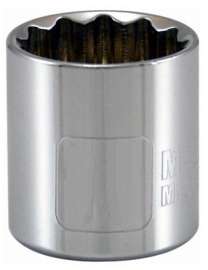 MM3/8DR 13mm 12PTSocket