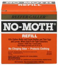 14OZ ClosetHangerRefill