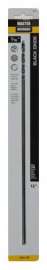 MM3/16x12 XL BLK OX Bit