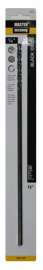 MM 1/4x12 XlLBLK OX Bit
