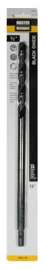 MM 1/2x12 XL BLK OX Bit
