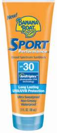 3OZ Spf30SunBLCK Lotion