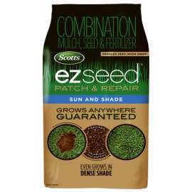 10LB EZ N Seed