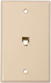 ALM Mod Wall Jack