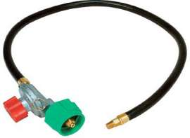 Hi Pressure Regulator