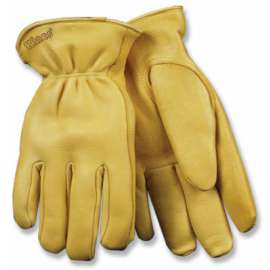 LG Mens Deerskin Glove