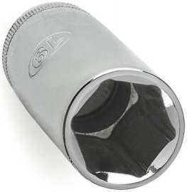 MM1/2 1-1/8"Deep Socket