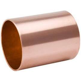 1-1/2 Coupling/Stop