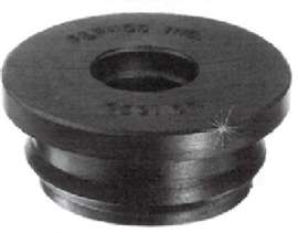 1" Utility Connector