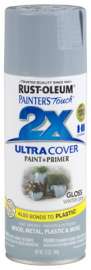PT2X12OZ GLS WGRY Paint