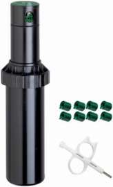 Voyager II Gear Drive