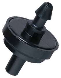 10PK 1GPH Pres Dripper