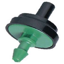 10PK 2GPH Pres Dripper