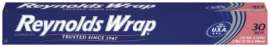 ReyWrap 30SQFT ALU Foil
