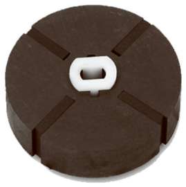 1/2" RedHeat Rotor Kit