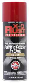 XOP 12OZ FiesRED Enamel