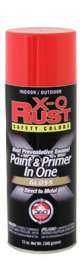 XOP 12OZ SafeRED Enamel