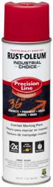 17OZSafe RED Mark Paint