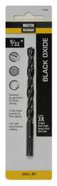 MM9/32x4-1/4 BLK OX Bit