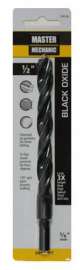 MM1/2x6 BLK OX DrillBit