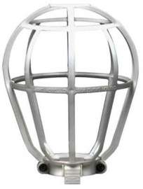WHT Ceil Lamphold Guard
