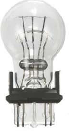 2PK 12V FRT Auto Lamp