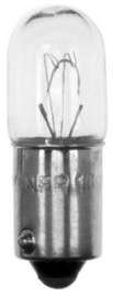 2PK 12V Auto Lamp