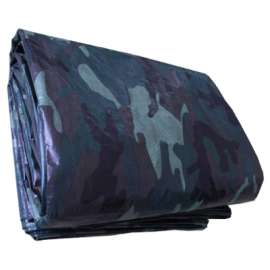 TG 6x8 Camo Poly Tarp