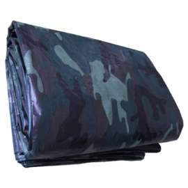 TG 8x10 Camo Poly Tarp